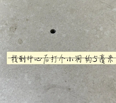 道县瓷砖空鼓维修公司专业解答在瓷砖铺贴过程中，如果砂料搅拌不均匀，将会带来以下问题